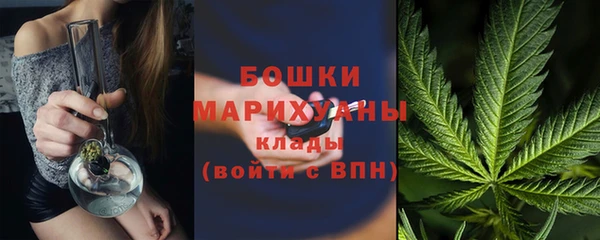 ALPHA PVP Горняк