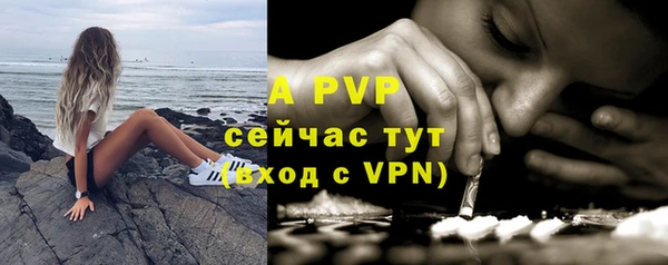 ALPHA PVP Горняк